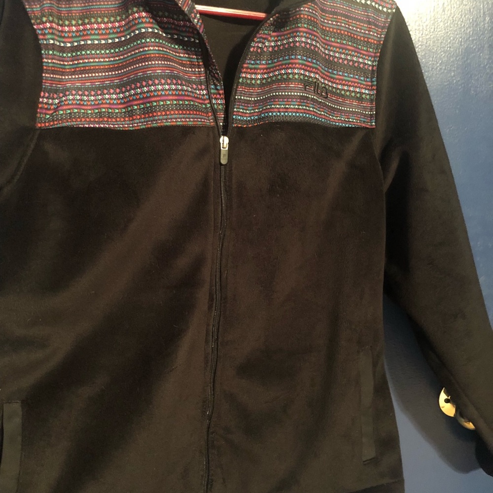 Fila Jacket - Picture 6 of 6